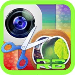 Montagem de Fotos Gratis 0.1