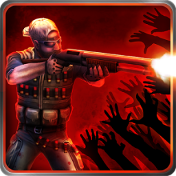 ReKillers : Zombie Defense icon