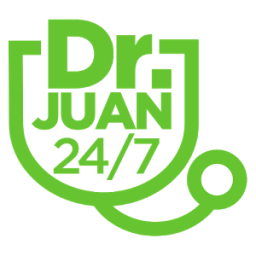 Dr. Juan 24/7 आइकन