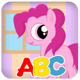 ABC Pony Little Kids иконка
