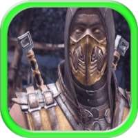 Guide MORTAL KOMBAT X