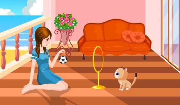 My Sweet Cat – Cat game screenshot 4
