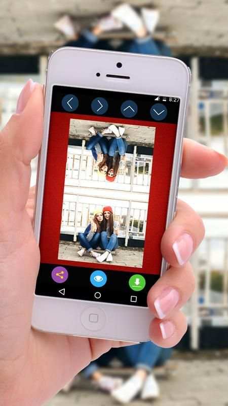 Mirror Photo Master स्क्रीनशॉट 6