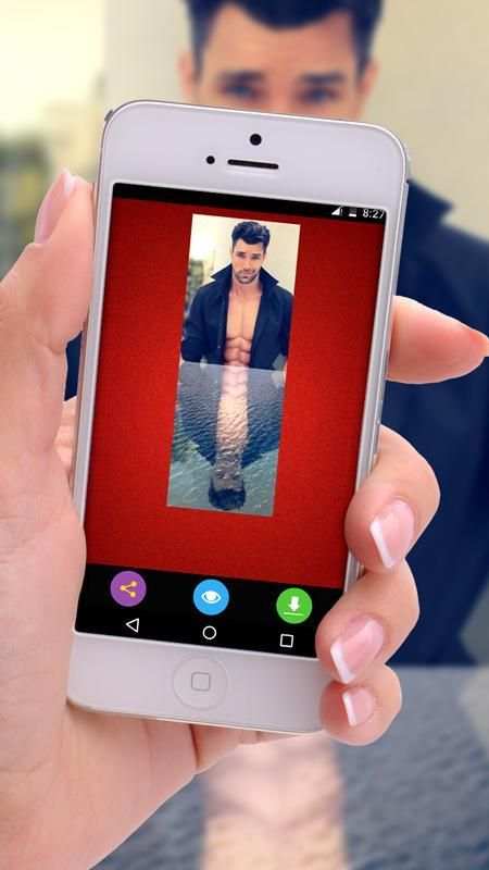 Mirror Photo Master स्क्रीनशॉट 1