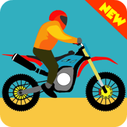 Motocross Racing иконка