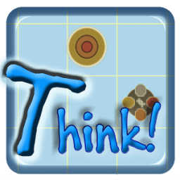 Think Before you Move आइकन