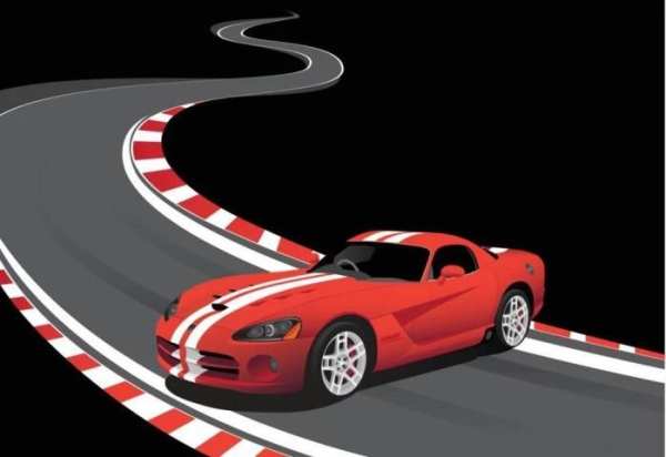 Speed Car Racing screenshot 3