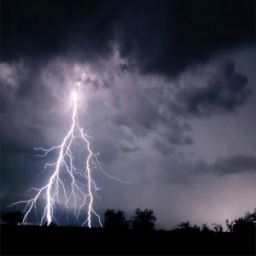 CM Launcher - Lightning Style أيقونة