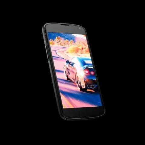 Speed Racing Ulti скриншот 1