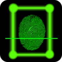 Fingerprint Scanner, Mood Scan