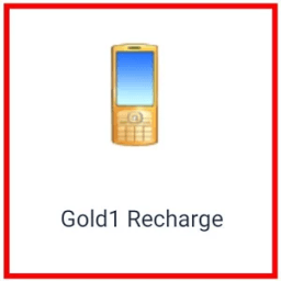 ikon Gold1 Recharge