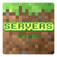 Servers for Minecraft PE 0.14