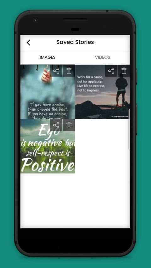 Status Saver screenshot 5