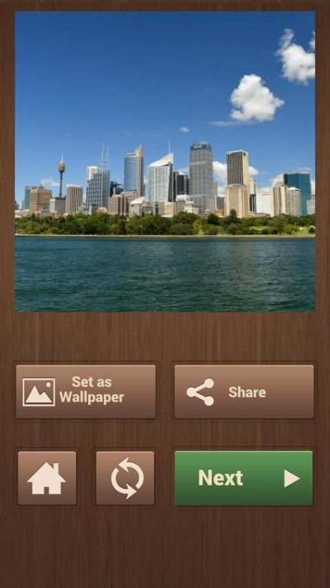Jigsaw Puzzles screenshot 1