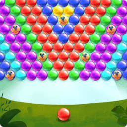 Amazonas Bubble आइकन