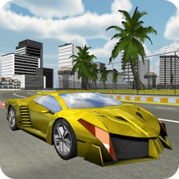 Need for Asphalt Racing Speed иконка