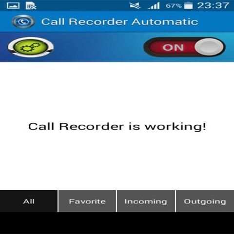 HD Enregistrement d'appel screenshot 6