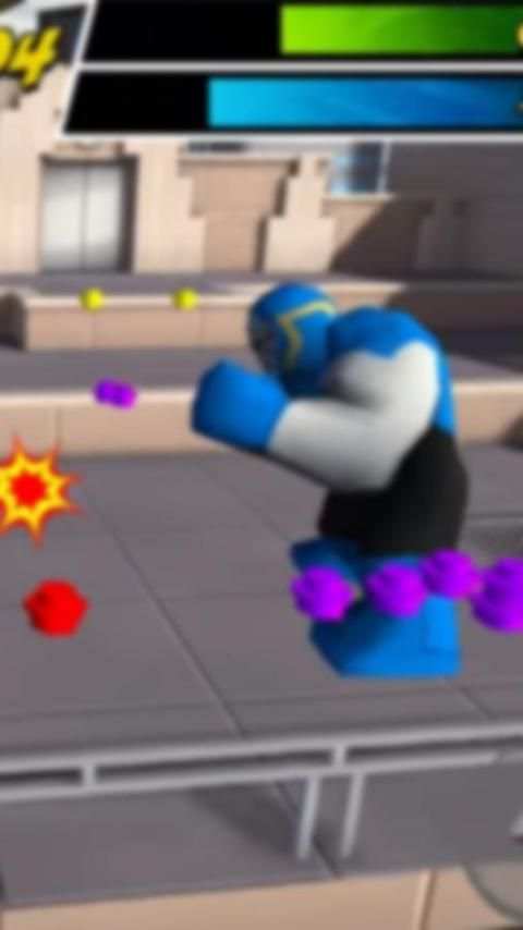 Best Tips Lego Dc Superheroes screenshot 2