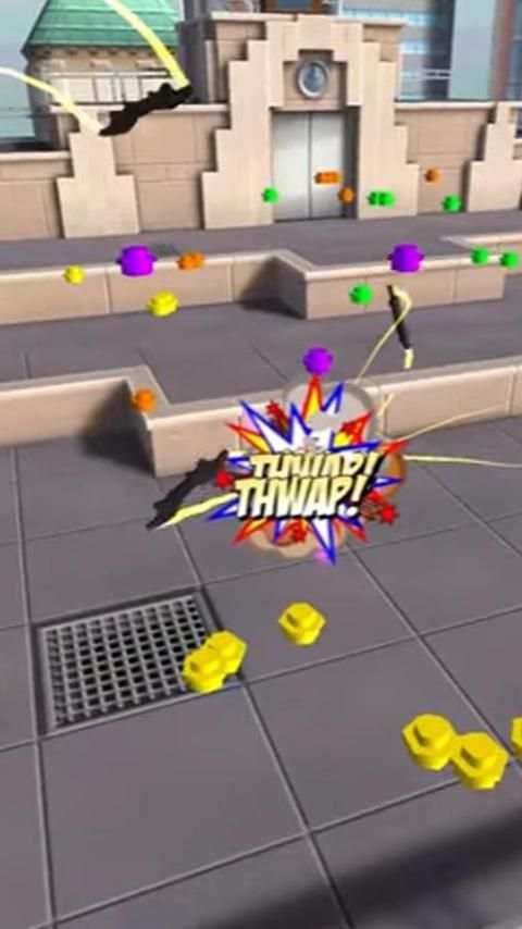 Best Tips Lego Dc Superheroes screenshot 1