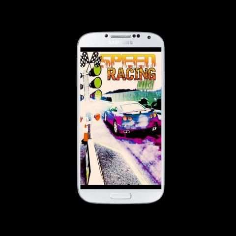 Speed Racing Ulti скриншот 6