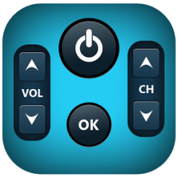 ikon Universal Remote Control TV