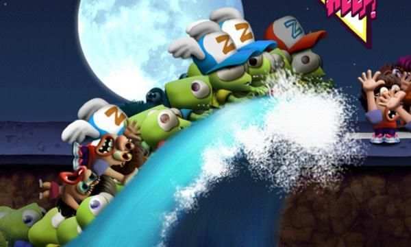 Guide Zombie Tsunami screenshot 3
