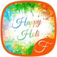 Holi Photo Frame World on 9Apps