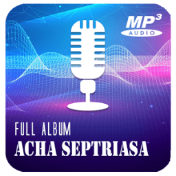 Lagu Acha Septriasa иконка