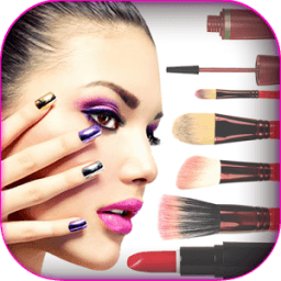You MakeUp - Cam Selfie иконка