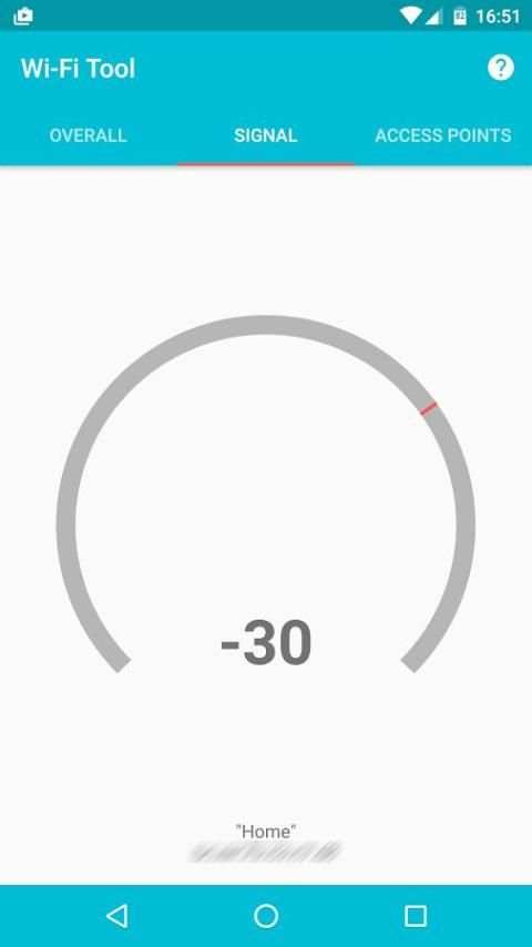 WiFi Tool 3 تصوير الشاشة