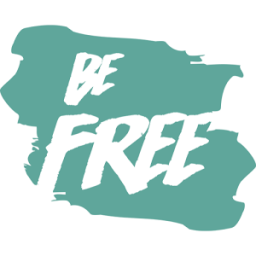 Be Free icon