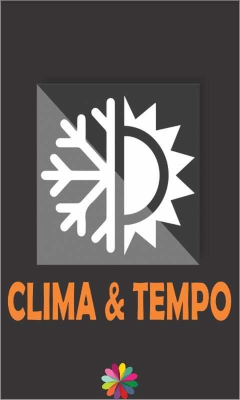 Clima & Tempo SP скриншот 4