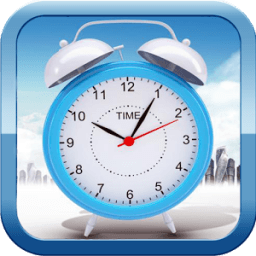 Alarm Clock منبه иконка