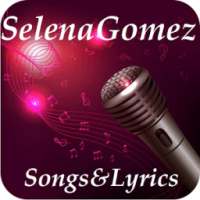 Selena Gomez Songs&Lyrics on 9Apps