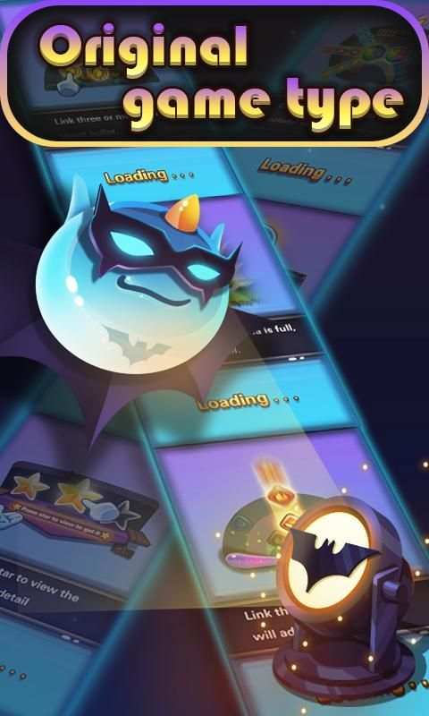 Candy War screenshot 2