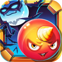 Candy War أيقونة