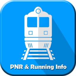 PNR & Train Running Status