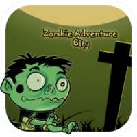 Zombie Adventure City