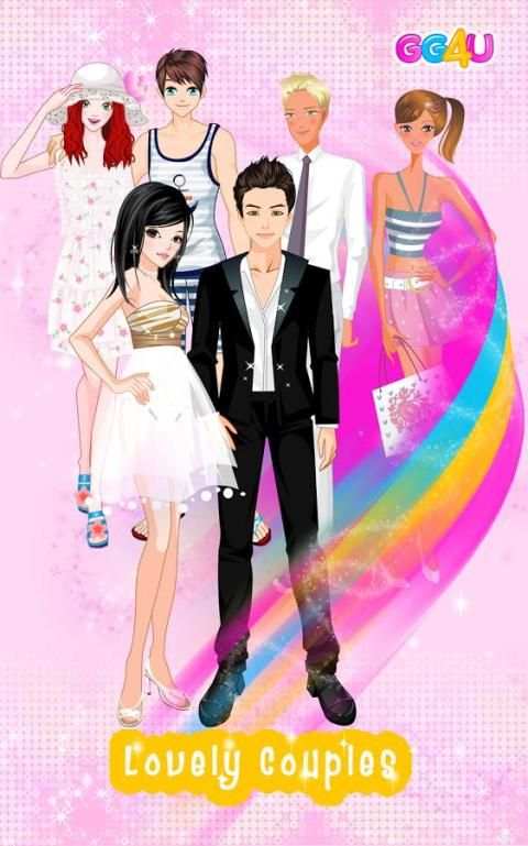 Dress Up Games - GG4U screenshot 8