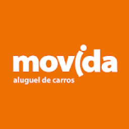 Movida: alugar carros baratos em todo o Brasil icon