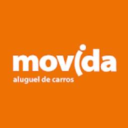 Movida: alugar carros baratos em todo o Brasil