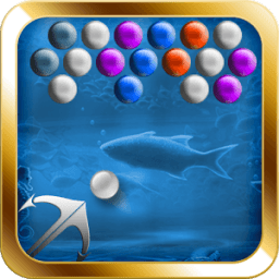 Water Bubbles أيقونة