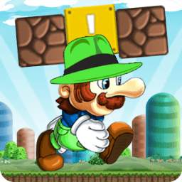 Adventure World Of Mario 1.1