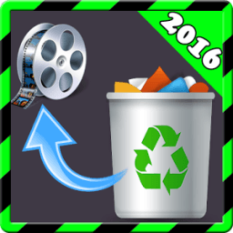 إسترجاع فيديوهات محدوفة prank icon