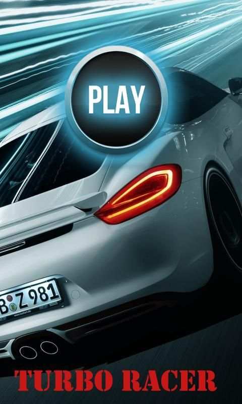Car Racing Turbo स्क्रीनशॉट 3