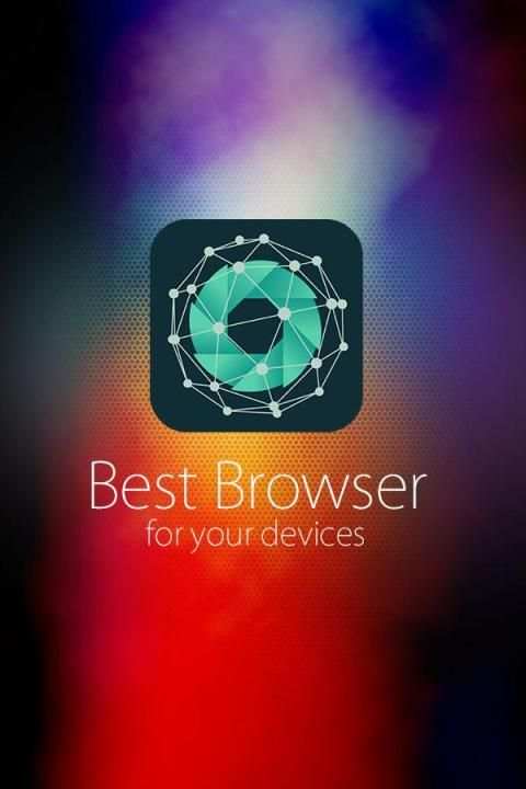Best Browser 3 تصوير الشاشة