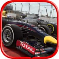 F1 Extreme Racing 3D