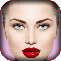 You Beauty MakeUp Photo أيقونة