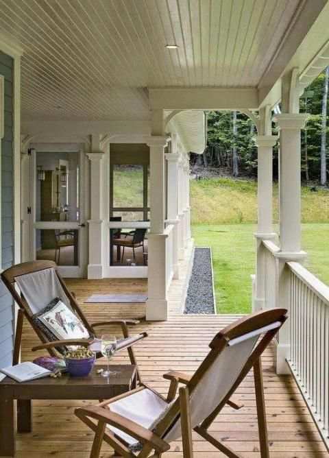 Foto rumah teras screenshot 2