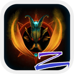 ikon Fire ZERO Launcher